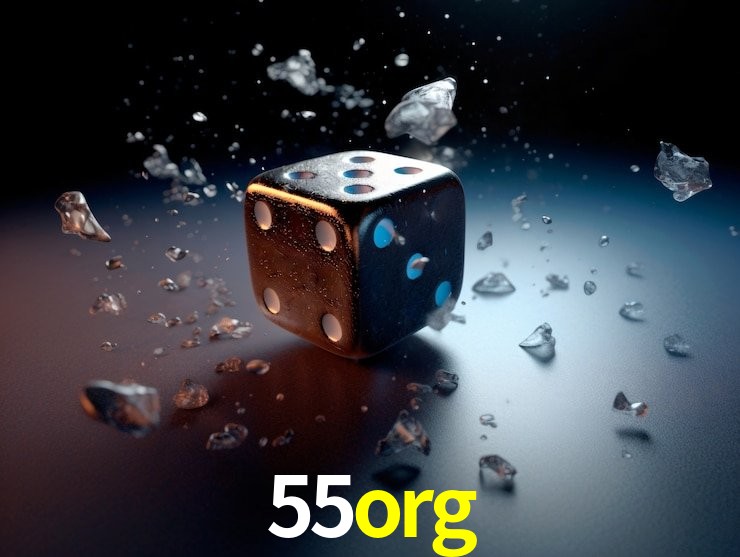 55org Plataforma
