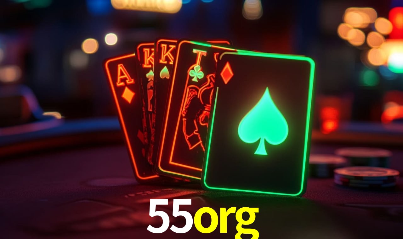 55org Win