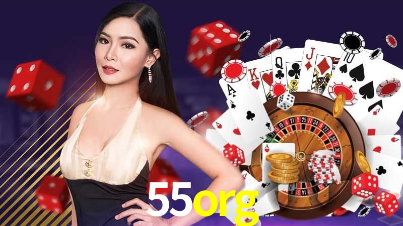 55org Fortune Tiger